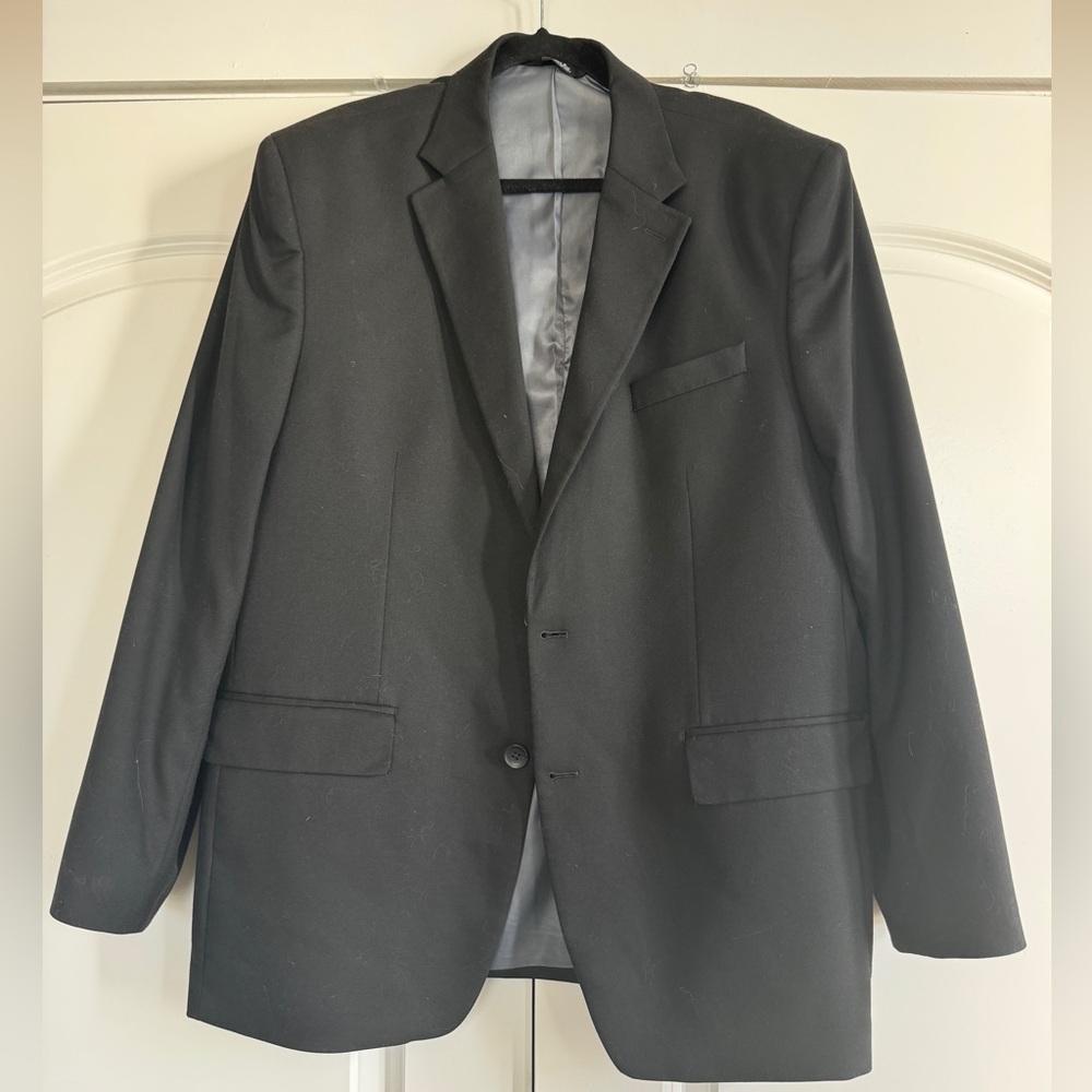 Haggar Suit Jacket